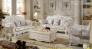 Sofa cổ điển đẹp, sofa cổ điển cao cấp