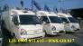 Bán xe tải hyundai porter thùng đông lạnh 1 tấn đời 2012 nhập khẩu nguyên chiếc giao ngay