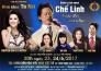 Bán vé liveshow Chế Linh Tú Nhi - cuộc đời âm nhạc ngày 23;24/6 tại cung Việt Xô