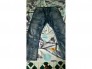 Quần jeans nam hiệu hàng sida mới 90%