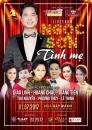 Bán vé Liveshow Ngọc Sơn Tình Mẹ ở đâu?