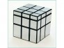 Đồ chơi Rubik Mirror 3x3x3 (Bạc)