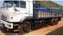 Xe tải thùng 65117 (6x4) 24t tại Kamaz Bình Phước