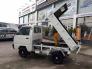 Bán Xe Tải Suzuki Truck Ben 500Kg xe có sẵng giao ngay