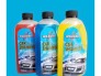 Nước Rửa Xe Waxone Car Shampoo 1L