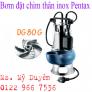 Chuyên kinh doanh máy bơm đặt chìm của Pentax nhập khẩu từ Italia