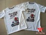 Bên mình nhận in áo theo yêu cầu nhé