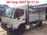Xe hino 5 tấn , xe tải mui bạt hino 5 tấn , hino dutro đóng thùng mui bạt , hino WU342L mui phủ , giá xe hino 5 tấn