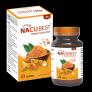 NacuBest - Nano Curcumin 20% hỗ trợ điều trị viêm loét dạ dày, làm đẹp