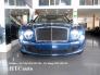 Bán xe Bentley Mulsane Speed 2016