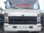 Xe ben Cửu Long TMT tại Hải Phòng, 9.5 tấn, máy Sinotruck