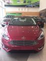 Ford Focus 5 Cửa Hatchback 2017 giao ngay, đủ màu, tặng ghế da, phim, bảo hiểm- liên hệ để nhận giá ưu đãi