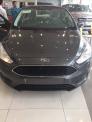 Ford Focus Trend + Titanium 1.5 Ecoboost 2018, tặng phim, ghế da, bảo hiểm