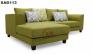 Sofa giá rẻ 7.5tr, bảo hành 4 năm, cực chất, chất lượng miễn chê