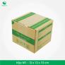 M11 - Size 14x14x7 cm- Hộp giấy Carton đóng gói gửi hàng thu hộ COD