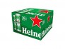 Thùng 16 lon bia Heineken Sleek 330ml