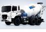 Bán trả góp Xe trộn bê tông Hyundai HD270-7 Khối nhập khẩu 2016. Giá rẻ nhất