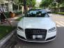 Bán Audi A8 , Động cơ 4.0 , Sản xuất 2014, đăng ký 2014, màu trắng