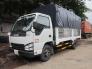 Xe tải Isuzu 1.9 t nâng tải 2 tấn 2, Isuzu 2 tấn 2 giá rẻ miền nam phiên bản ero 4 .