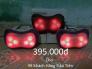 Gối Massage Hồng Ngoại Giá Rẻ Nhất Thị Trường