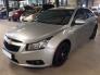Bán Chevrole Cruze sx 2014 màu bạc xe cực đẹp