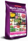 Phân trùn Mỹ- Black Castings- Made in USA 0,5kg/gói- 60gói/thùng