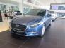Mazda 3 Facelift 2018
