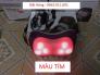 Gối Massage Hồng Ngoại Giá Rẻ
