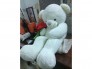 Thanh lý gấu 1m8 nhập