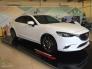 Bán xe Mazda 6 2017 , màu trắng sang trọng. Chỉ cần 250tr giao xe ngay.