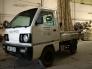 Bán xe 550kg Daewoo thùng 1994 còn lưu hành giá cực rẻ