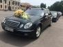 Cần bán xe Mercedes e240 đời 2003