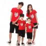Áo thun coton 100% giá rẻ HCM