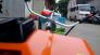 Máy cắt cỏ HLC 330 – Bền, Rẻ, Tiết kiệm nhiên liệu