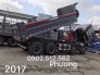 Chú ý xe ben shacman chính hãng 2017 ở tân thành BRVT