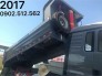 Nếu bạn ở vũng tàu muốn mua xe ben chính hãng 2017 thì hãy đến shacman rita võ