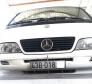 Bán Xe Mercedes Benz MB140 2002_Chạy cực êm