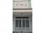 Bán nhà C6 hẻm xe hơi đường Phạm hùng