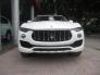 Xe Maserati Levante 2017