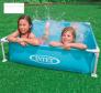 Bể bơi khung kim loại cho bé INTEX - 57173