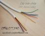 Phân Phối Cáp Báo Cháy - HF Alarm Cable