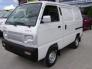 Bán Suzuki Blind Van 2017 Giá 293 Triệu, Có Xe Giao Ngay.
