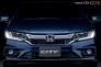 Honda City 2017--Giá Rẻ Nhất Bình Dương