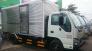 Xe Tải Isuzu Qkr55F 1.4T Miền Trung