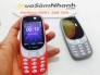 S-Mobile 310 2 SIM 2 sóng Giả Lập Giọng Nói Đàn Ông, Phụ Nữ, Trẻ Em - MSN181215