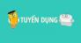 Tuyển viên văn phòng ( Gấp )