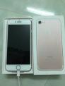 Iphone 7 Rose 128gb