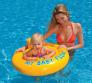 Phao bơi chống lật cho bé dưới 1 tuổi INTEX - 56585