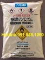 Bán-APS-Mitsubishi, bán-Ammonium-Persulfate-Nhật Bản , bán-(NH4)2S2O8-Japan