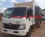 Bán xe tải hino 4 tấn XZU720L giá rẻ, chất lượng hàng đầu thế giới